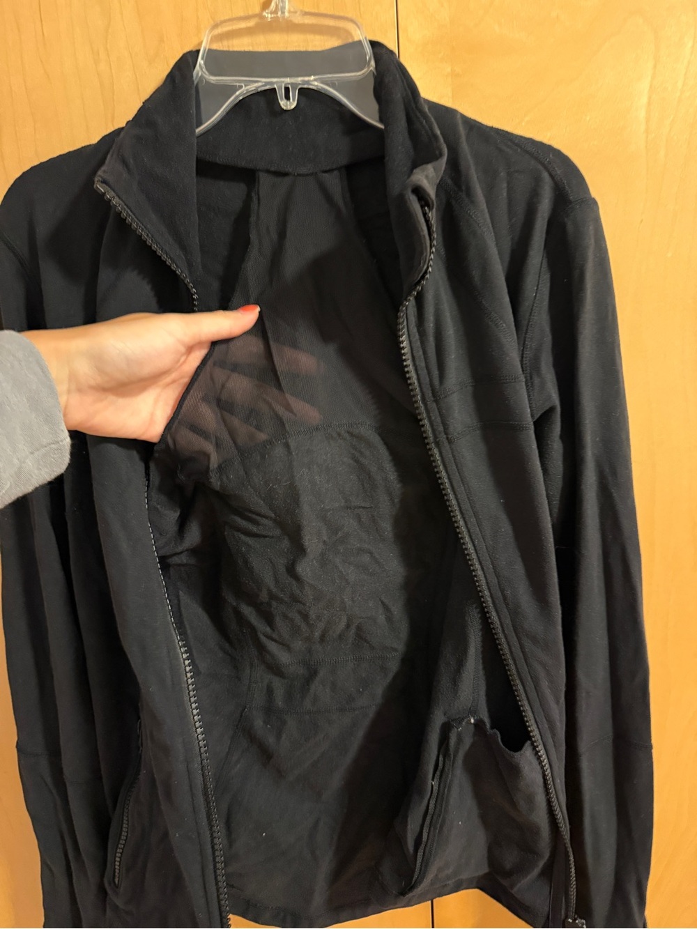 Lululemon Define Jacket - Picture 7 of 11